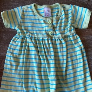 Hannah Andersson Playdress